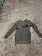 The North Face trui maat S, Ophalen of Verzenden, Zo goed als nieuw, Zwart