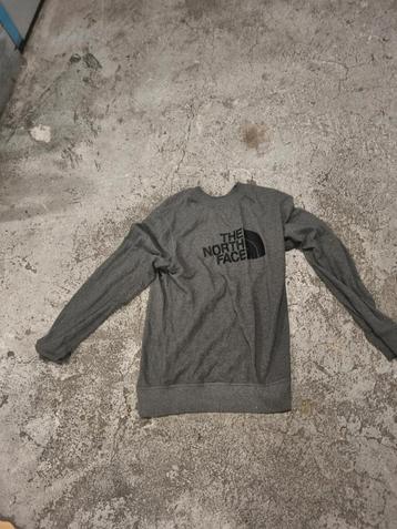 The North Face trui maat S beschikbaar voor biedingen