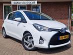Toyota Yaris 1.5 Hybrid Lease, CAMERA / NAVI / CRUISE CONTRO, 1497 cc, Gebruikt, Euro 6, 4 cilinders