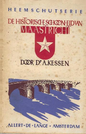 De Historische schoonheid van Maastricht beschikbaar voor biedingen