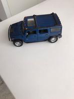 Hummer, Ophalen, Zo goed als nieuw, Auto