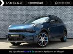 Lynk & Co 01 1.5 Plug-in Hybrid | Panoramadak | Adaptive cru, 12 maanden, Stof, Euro 6, Blauw