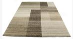 Vloerkleed Casa 80x150 beige bruin nieuw!, 100 tot 150 cm, Nieuw, Bruin, 50 tot 100 cm