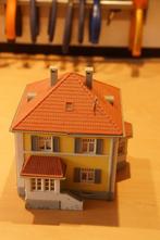 Stadsvilla H0, Overige merken, Gelijkstroom of Wisselstroom, Brug, Tunnel of Gebouw, Ophalen of Verzenden