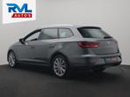 Seat Leon ST 1.4 EcoTSI Xcellence Navigatie Climate/control, Stof, Gebruikt, Euro 6, 4 cilinders