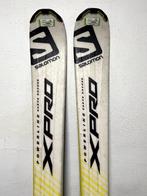 Ski's Salomon XPRO Powerline in 162 en 154 cm, Ophalen, 160 tot 180 cm, Gebruikt, Salomon