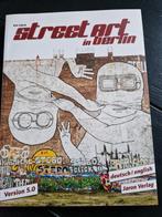 Prachtig boek street art, zgan, Ophalen of Verzenden, Zo goed als nieuw, Overige onderwerpen