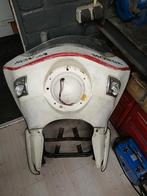 Gratis Wind Jammers / Kuipen motorfiets, Ophalen of Verzenden, Gebruikt