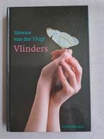 Simone van der Vlugt- Vlinders, Boeken, Ophalen, Gelezen, Nederland