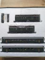 Roco 43024 | SBB De 4/4 | H0 Digitaal, Hobby en Vrije tijd, Modeltreinen | H0, Gelijkstroom, Ophalen of Verzenden, Roco, Gebruikt