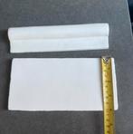 Wandtegel Yorkshire old white, Ophalen, Nieuw, Minder dan 20 cm, Minder dan 5 m²