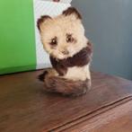 Panda beertje, Ophalen of Verzenden, Gebruikt, Stoffen beer, Overige merken