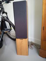 Set boxen Tannoy, Audio, Tv en Foto, Luidsprekers, Gebruikt, 120 watt of meer, Front, Rear of Stereo speakers, Ophalen
