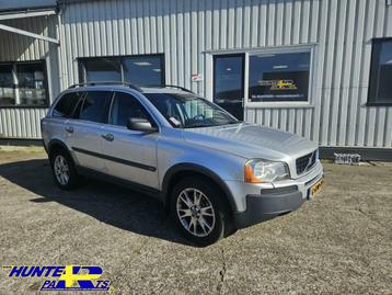 Volvo XC90 2.9 T6 Kleurcode 426 beschikbaar voor biedingen