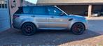 Land Rover Range Rover (sport) 2.0 P400e 404pk Commandshift, Auto's, Automaat, Zwart, 4 cilinders, 2500 kg
