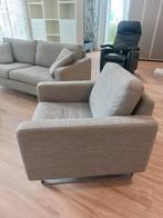 COR Conseta bankstel (2–2,5 zits) met fauteuil en hocker, Ophalen of Verzenden, Zo goed als nieuw, Stof, Customerservice.nl@ikea.com