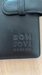 Bon Jovi, Verzamelen, Ophalen of Verzenden, Gebruikt, Foto of Kaart