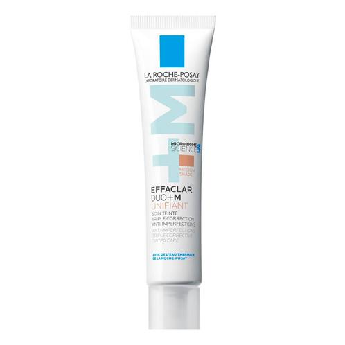 La Roche-Posay Effaclar DUO +M Unifiant Medium Dagcrème 40ml, Sieraden, Tassen en Uiterlijk, Uiterlijk | Gezichtsverzorging, Nieuw