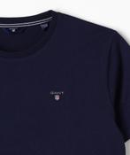 NIEUW Gant t-shirt navy maat 152, Nieuw, Ophalen of Verzenden, Shirt of Longsleeve, Gant