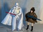 Star Wars comic pack infinities Darth Vader en princess Leia, Verzamelen, Ophalen of Verzenden, Actiefiguurtje