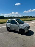 Ligier xtoo, Ophalen, Zo goed als nieuw, Ligier, 16 km/u of meer