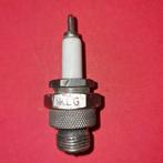 Oude bougie, Ophalen of Verzenden, Gebruikt