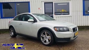 Volvo C30 1.8 Kinetic  , Kleurcode 481 beschikbaar voor biedingen