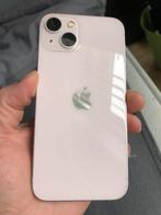 Rose iPhone 13-256GB inn Nieuwstaat inruilen mogelijk, Telecommunicatie, Mobiele telefoons | Apple iPhone, Ophalen of Verzenden