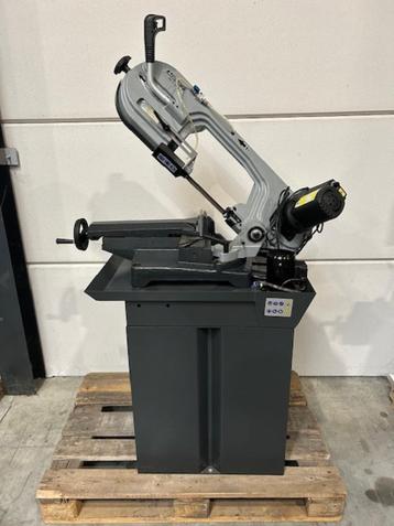 Bandzaag HU 210 SB-2 Topline beschikbaar voor biedingen