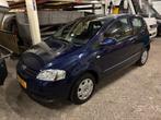 Leuke VW Fox 1.4 55KW 2006, Auto's, Voorwielaandrijving, 74 pk, 4 cilinders, Origineel Nederlands