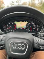 Audi A4 Avant 35 TDI 150pk S Tronic 2019 Black Edition, Auto's, Audi, Te koop, 2000 cc, Geïmporteerd, Automaat