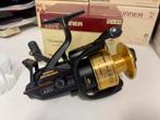 Shimano 6500B Goud Incl. doos, Watersport en Boten, Ophalen of Verzenden, Zo goed als nieuw, Molen