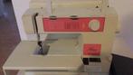 Husqvarna Fleur Vintage Naaimachine - Goede Staat, Ophalen