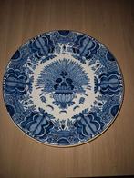 Makkums Pauwenbord, Ophalen of Verzenden