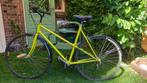 Nette damesfiets geel, Fietsen en Brommers, Fietsen | Dames | Damesfietsen, 47 tot 50 cm, Ophalen, Gebruikt, Overige merken