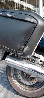 Yamaha xj900 uit 1996 met 78000km voor export, Motoren, 2 cilinders, 849 cc, Motorrijbewijs A, Particulier