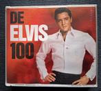 ELVIS PRESLEY 3 CD-SET, Ophalen of Verzenden, Zo goed als nieuw, Overige soorten