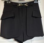 Broekrok van Elisabetta Franchi. ita mt 40, Kleding | Dames, Maat 38/40 (M), Elisabetta Franchi, Zwart, Ophalen of Verzenden