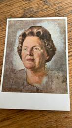 Kunst kasrt juliana karel van veen schilderkunst, Ophalen of Verzenden, Overige thema's