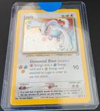 Lugia 9/111 Neo Genesis holo rare, Hobby en Vrije tijd, Verzamelkaartspellen | Pokémon, Ophalen of Verzenden, Zo goed als nieuw