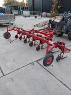 Schoffelbalk, Ophalen, Vollegrondsgroente, Grondbewerking