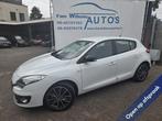 Renault Mégane 1.2 TCe Bose, Voorwielaandrijving, Euro 5, Stof, Gebruikt