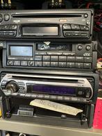 Div oude radio’s en cd-wisselaars staat onbekend, Ophalen of Verzenden, Zo goed als nieuw