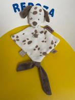 2822 Nattou knuffellap lap hond, Ophalen of Verzenden, Zo goed als nieuw, Hond