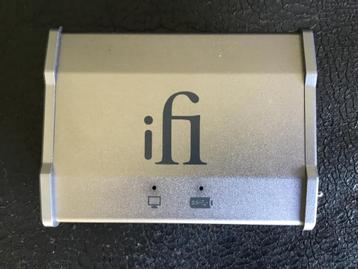 ifi nano iGalvanic3.0 beschikbaar voor biedingen