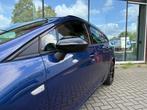 Opel Astra Sports Tourer 1.2 Turbo 145pk Ultimate - Alcantar, 65 €/maand, Blauw, Origineel Nederlands, Handgeschakeld