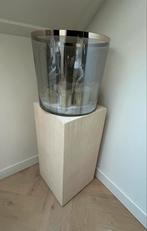 Zuil binnen of buiten, Ophalen, Zo goed als nieuw