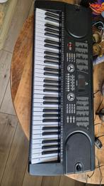 Fazley FKB 050, Muziek en Instrumenten, Keyboards, Overige merken, 61 toetsen, Zo goed als nieuw, Ophalen