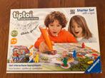 Tiptoi  Interactief Leren zonder pen, Kinderen en Baby's, Ophalen of Verzenden, Zo goed als nieuw, Ontdekken, Met geluid