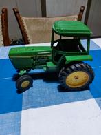 Vintage John Deere tractor, Ophalen of Verzenden, Gebruikt